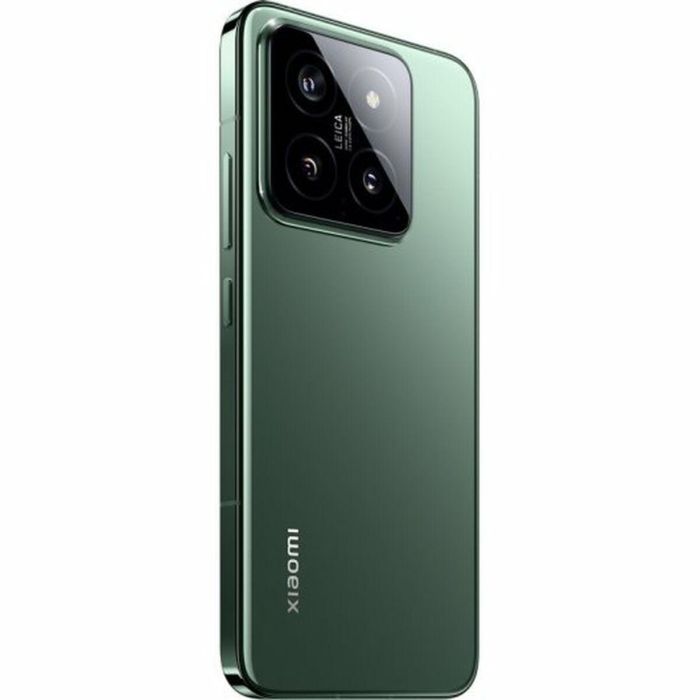 Smartphone Xiaomi 14 6,36" 12 GB RAM 512 GB Verde 1 Smartphone Xiaomi 14 6,36" 12 GB RAM 512 GB Verde 1