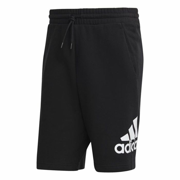 Pantalones Cortos Deportivos para Hombre Adidas Essentials 0 Pantalones Cortos Deportivos para Hombre Adidas Essentials 0