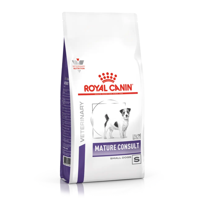 Royal Canin Pienso para Perros Maduros Pequeños Anti-envejecimiento 1.5 kg
