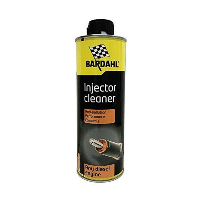 Bardahl BARD1155B Limpiador Inyectores Diésel Profesional 6 Funciones: Limpia, protege, reduce consumo y humos. Compatible FAP/Catalizador. 0 Bardahl BARD1155B Limpiador Inyectores Diésel Profesional 6 Funciones: Limpia, protege, reduce consumo y humos. Compatible FAP/Catalizador. 0