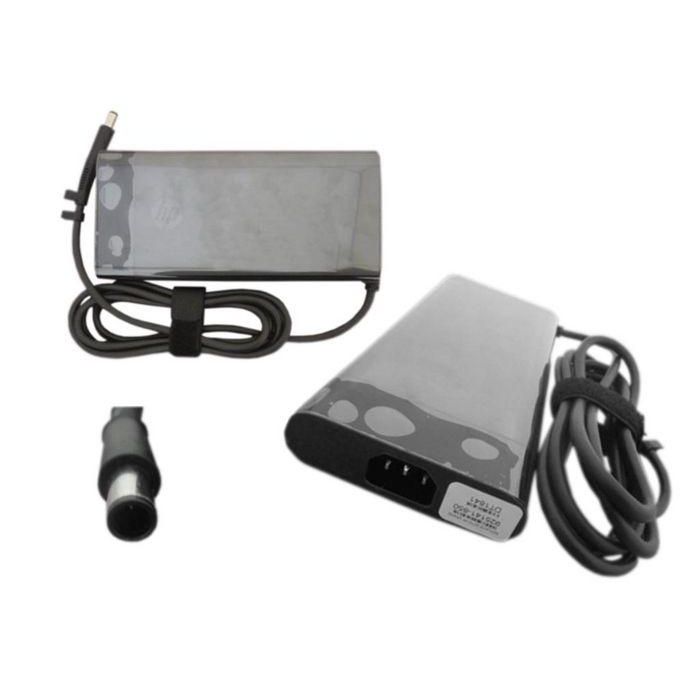 HP Laptop AC adapter, 230W, Smart, Slim, 7.4mm HP Laptop AC adapter, 230W, Smart, Slim, 7.4mm