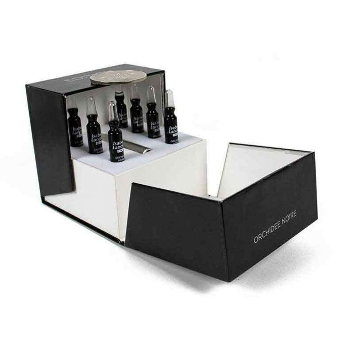 Isabelle Lancray Beaulift Perle Noire Edition Ampoules