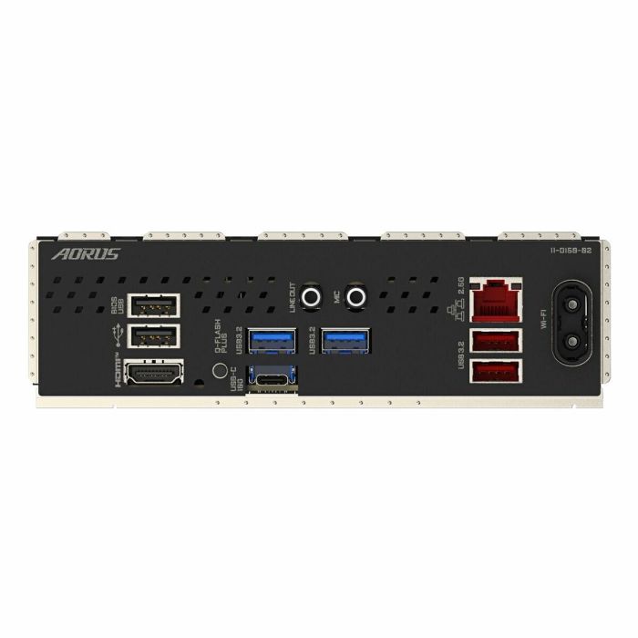 Gigabyte GIG1736382586135 Placa base B850I AORUS PRO 1 Gigabyte GIG1736382586135 Placa base B850I AORUS PRO 1