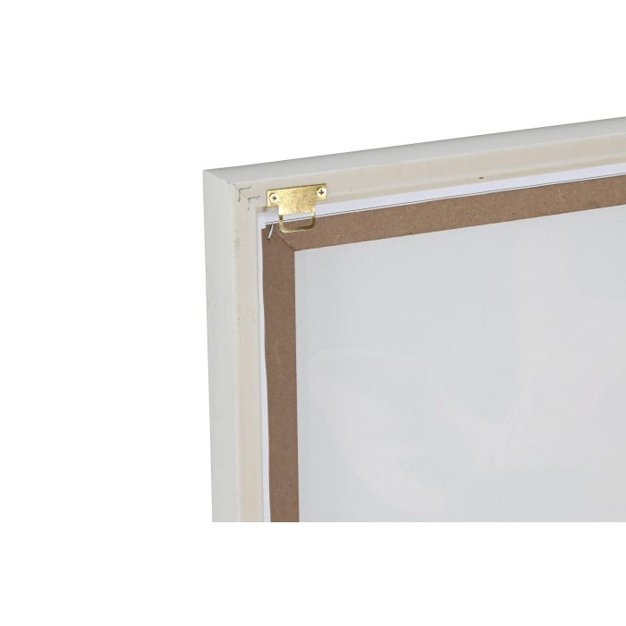 Cuadro Moderno DKD Home Decor Amarillo Azul 3 x 70 x 50 cm (3 Unidades) 3 Cuadro Moderno DKD Home Decor Amarillo Azul 3 x 70 x 50 cm (3 Unidades) 3
