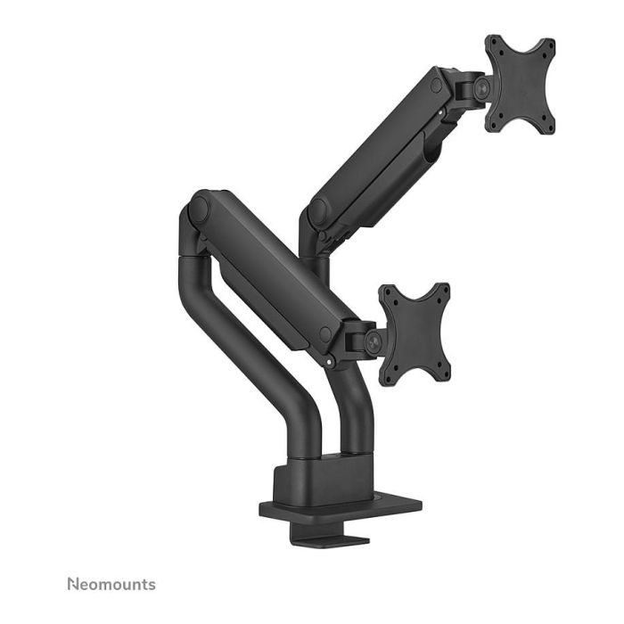 Soporte de Mesa para Pantalla Neomounts DS70S-950BL2 Negro Soporte de Mesa para Pantalla Neomounts DS70S-950BL2 Negro