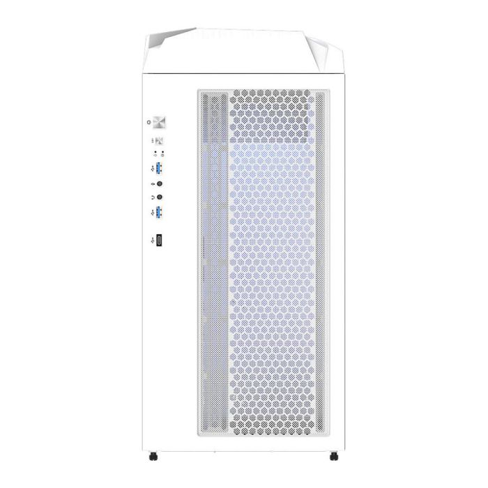 Gigabyte C301GW V2 ATX White Placa Base 6 Gigabyte C301GW V2 ATX White Placa Base 6