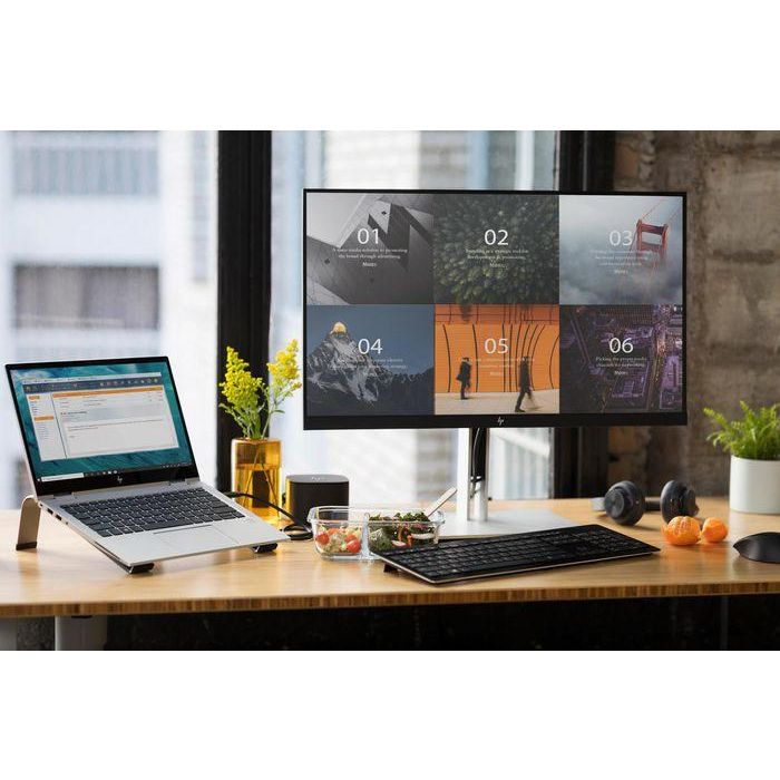 HP E27q G4 Monitor 27 pulgadas Quad HD (2560x1440) IPS 5ms HP Eye Ease, Ergonómico para Oficina y Trabajo 12 HP E27q G4 Monitor 27 pulgadas Quad HD (2560x1440) IPS 5ms HP Eye Ease, Ergonómico para Oficina y Trabajo 12