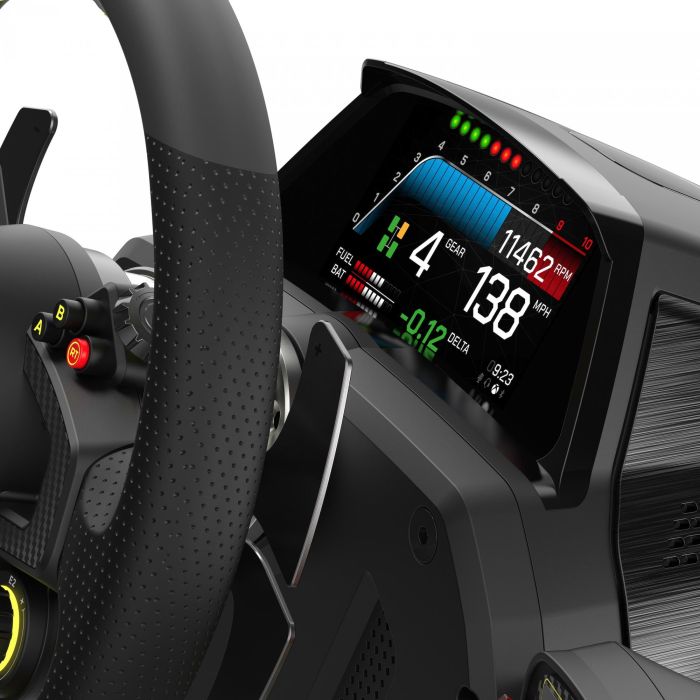 Turtle Beach VelocityOne Race PC/Konsole schwarz 8