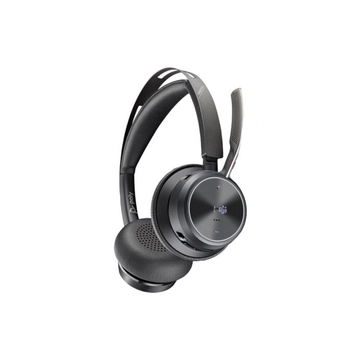 Auriculares con Micrófono HP 9T9J4AA#AC3 1 Auriculares con Micrófono HP 9T9J4AA#AC3 1