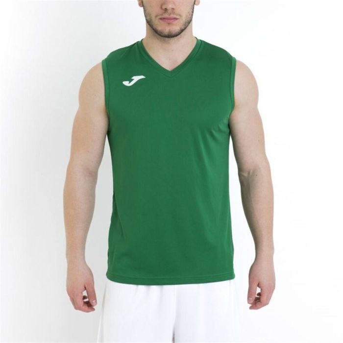 Camiseta de Tirantes Hombre Joma Sport Combi 2