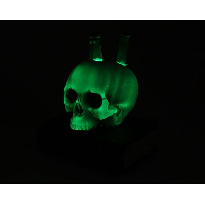 Decoración para Halloween 22 x 17 x 12 cm 2 Decoración para Halloween 22 x 17 x 12 cm 2