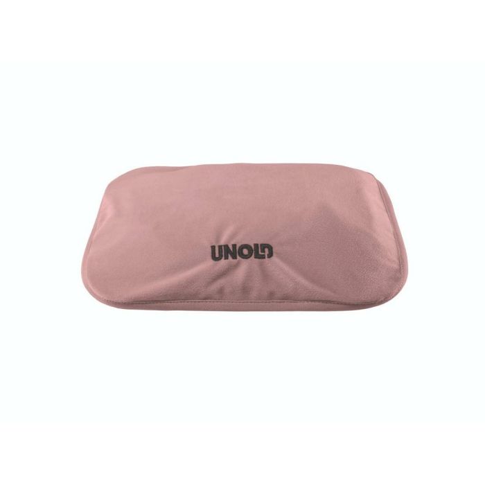 Unold 86014 Wrmi rosa elektrische Wrmflasche