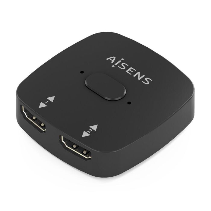 Switch HDMI Aisens A123-0948 5