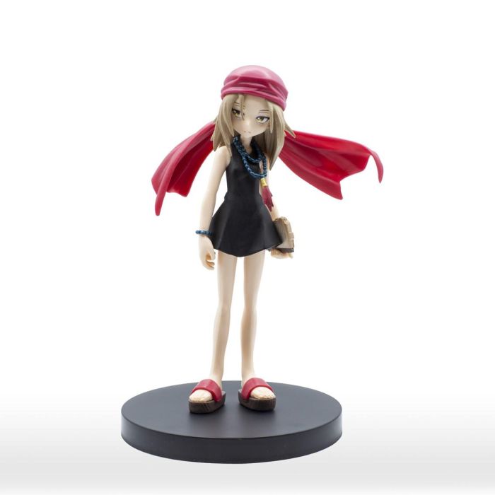 Figura Banpresto Shaman King Anna Kyoyama Figura Banpresto Shaman King Anna Kyoyama