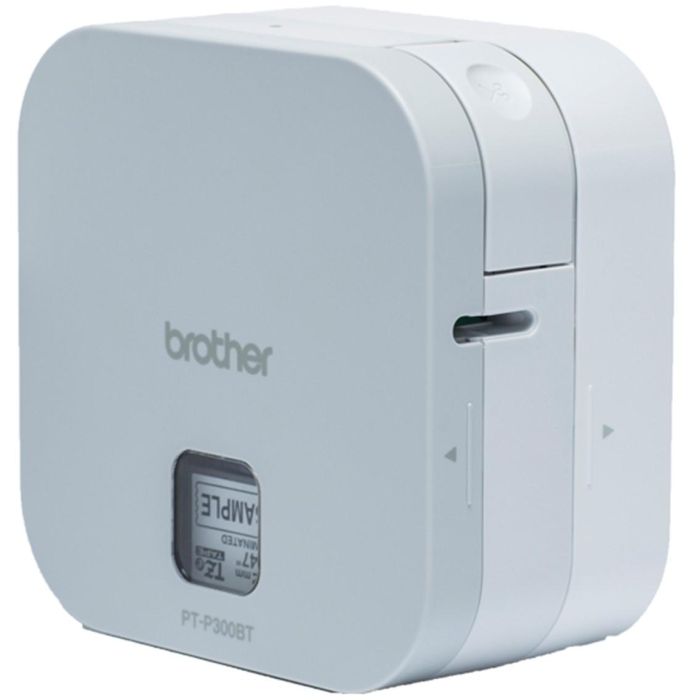 Rotuladora Electrónica Brother PT-P300BT Rotuladora Electrónica Brother PT-P300BT