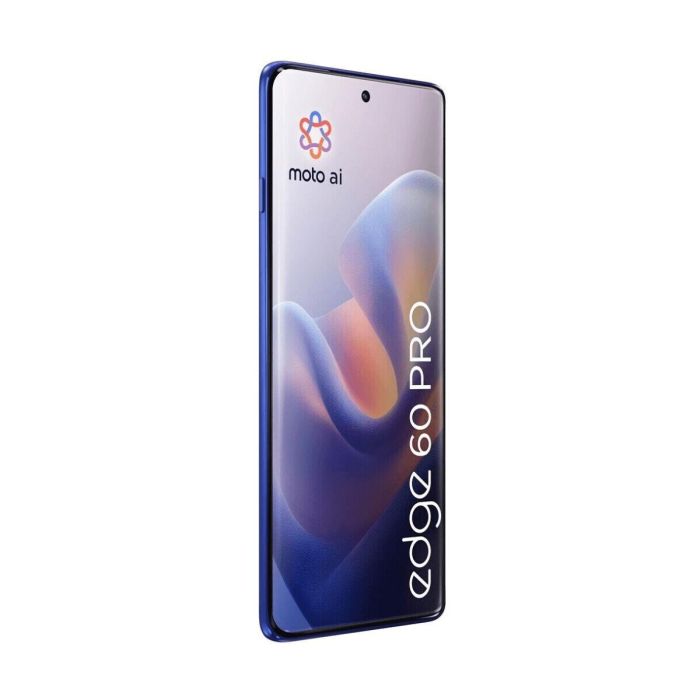 Smartphone Motorola XT2507 6,7" Octa Core 12 GB RAM 512 GB Azul 7 Smartphone Motorola XT2507 6,7" Octa Core 12 GB RAM 512 GB Azul 7