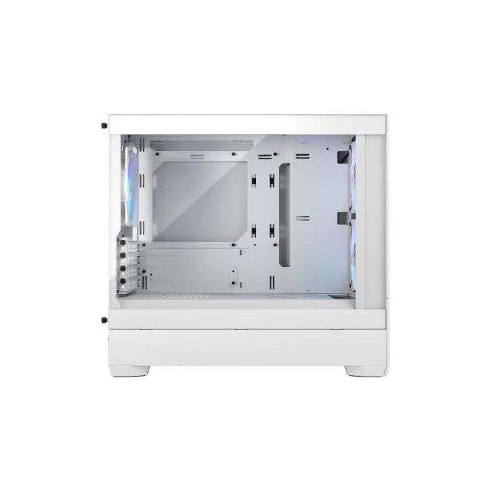 Fractal Design Pop Mini Air Blanco - Torre PC micro ATX/Mini-ITX - FD-C-POR1M-01 2 Fractal Design Pop Mini Air Blanco - Torre PC micro ATX/Mini-ITX - FD-C-POR1M-01 2