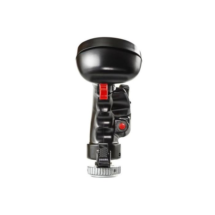 Thrustmaster F/A-18C Hornet HOTAS Palanca de Mando Inalámbrica Negra con 19 Botones - 2960812 3 Thrustmaster F/A-18C Hornet HOTAS Palanca de Mando Inalámbrica Negra con 19 Botones - 2960812 3