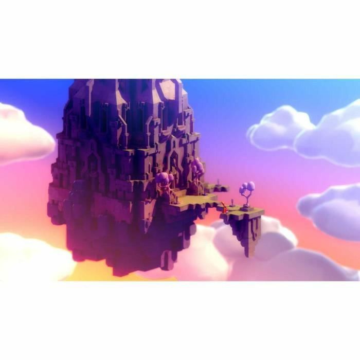 Just For Games 5056635602619 Túnica - Juego de Nintendo Switch 4