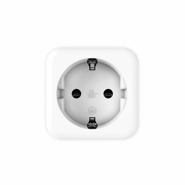 HAMA ENCHUFE INTELIGENTE ``MINI´´ 16A 3680W (MATTER) 18 HAMA ENCHUFE INTELIGENTE ``MINI´´ 16A 3680W (MATTER) 18
