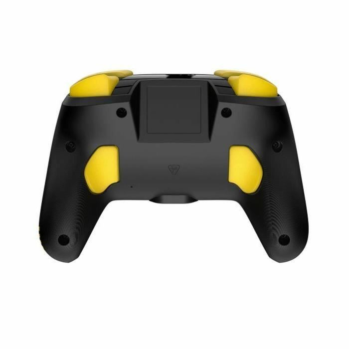TURTLE BEACH TBC-8101-75 Mando inalámbrico Nintendo Switch Rematch Super Mario Star 16 TURTLE BEACH TBC-8101-75 Mando inalámbrico Nintendo Switch Rematch Super Mario Star 16