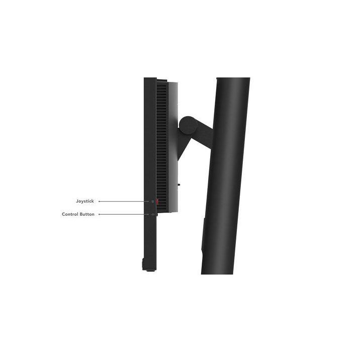 Lenovo ThinkVision T27i-30 Monitor 27" Full HD IPS 6ms HDMI DisplayPort USB VGA Negro 14