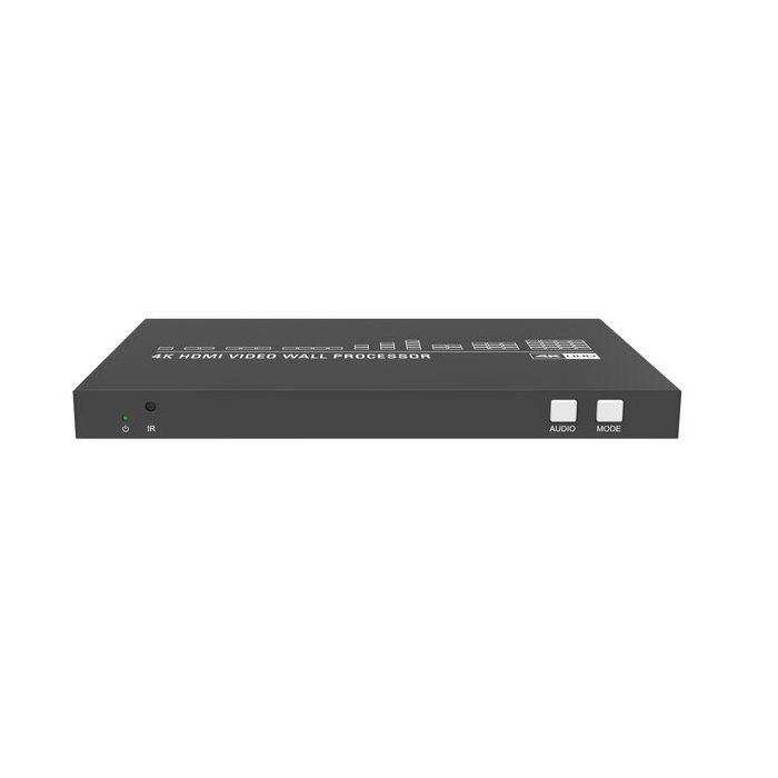 Vivolink Video Wall processor 4 screens 3 Vivolink Video Wall processor 4 screens 3
