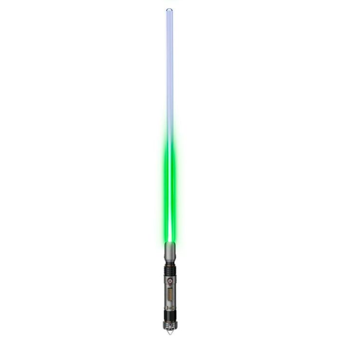 Hasbro Star Wars Black Series Sable de Luz Force FX Elite de Sabine Wren - Juego de Rol Coleccionable 3 Hasbro Star Wars Black Series Sable de Luz Force FX Elite de Sabine Wren - Juego de Rol Coleccionable 3
