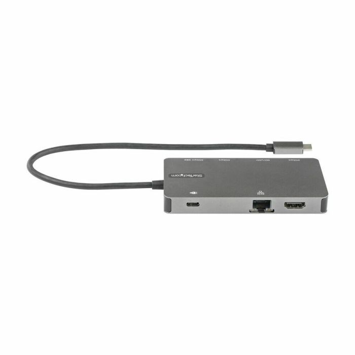 Hub USB Startech DKT30CHVSDPD 1 Hub USB Startech DKT30CHVSDPD 1