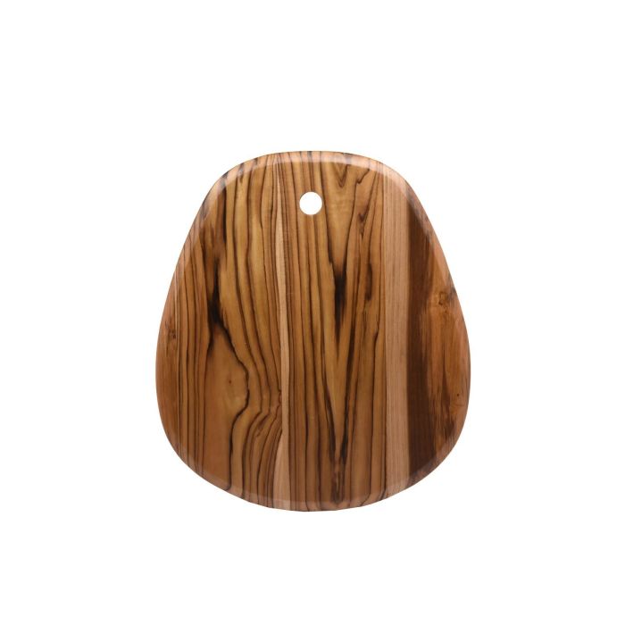 Tabla Cortar Basicos DKD Home Decor Natural 35.5 x 1.5 x 40.5 cm Tabla Cortar Basicos DKD Home Decor Natural 35.5 x 1.5 x 40.5 cm
