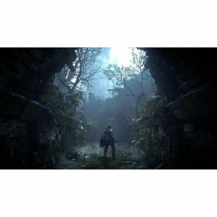 Sony Computer Entertainment Demon's Souls PS5 - Juego Remake de Aventura de Rol con Fantasía Oscura, Reconstruido y Mejorado 2