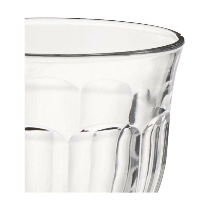 Set de Vasos Duralex 1025AB06/6 160 ml (6 Unidades) 3