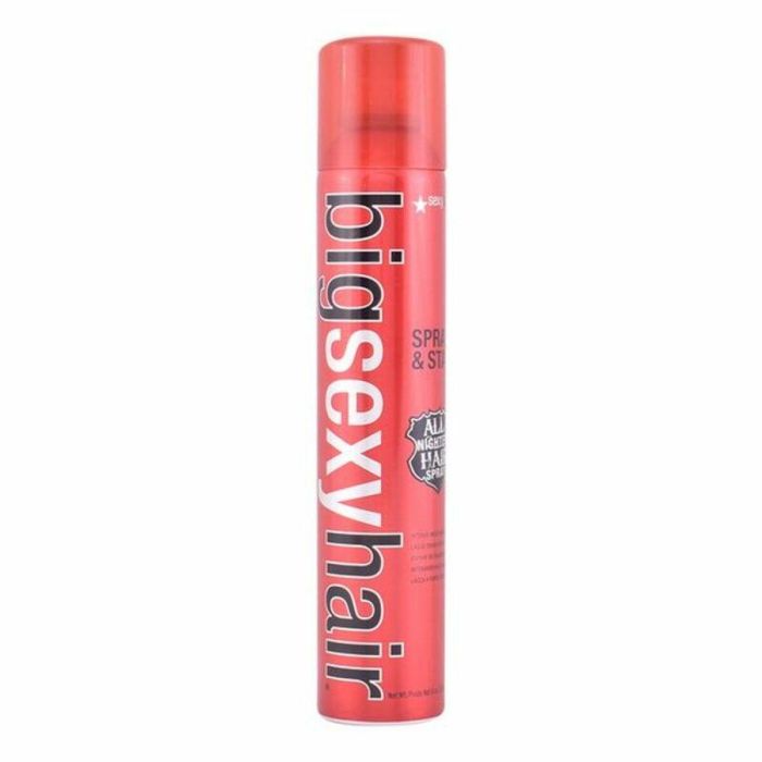 Sexy Hair Big Sexyhair Spray & Stay Sexy Hair Big Sexyhair Spray & Stay