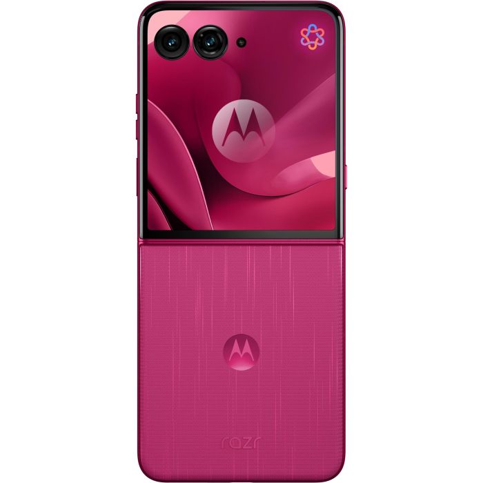 Motorola XT2551-6 Razr 60 Ultra 5G Dual Sim 16GB RAM 512GB pink 25 Motorola XT2551-6 Razr 60 Ultra 5G Dual Sim 16GB RAM 512GB pink 25