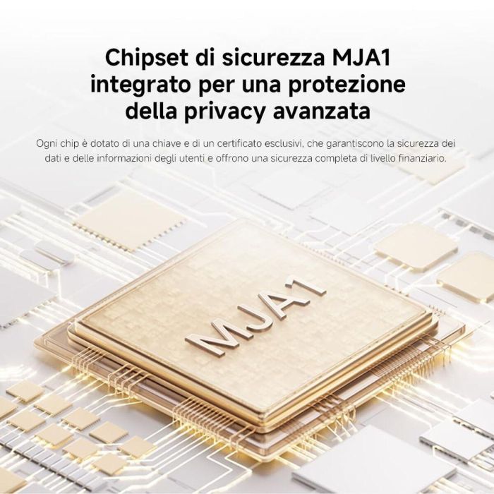 Xiaomi Smart Camera C500 Dual BHR8755EU 4