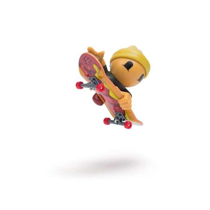 Patinete ted sk8 crew pack una unidad. - modelos surtidos 23 Patinete ted sk8 crew pack una unidad. - modelos surtidos 23