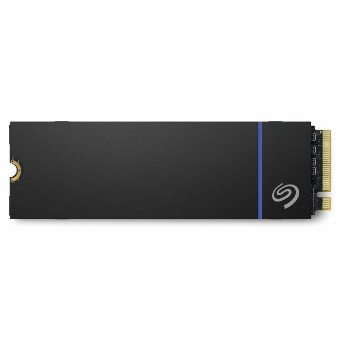 Seagate SEA1710896492077 Unidad de juego para PS5 0 Seagate SEA1710896492077 Unidad de juego para PS5 0