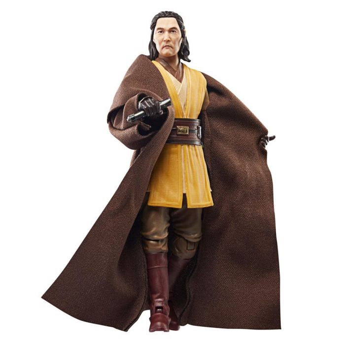 Figura Jedi Master Sol The Acolyte Star Wars 15cm 2 Figura Jedi Master Sol The Acolyte Star Wars 15cm 2