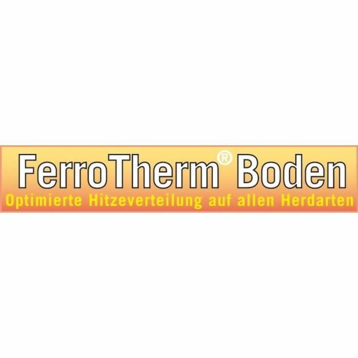 Sartén profesional - GSW - PRO BASIC - 32 cm - Inducción - Aluminio forjado grueso - Calidad gastronómica 1 Sartén profesional - GSW - PRO BASIC - 32 cm - Inducción - Aluminio forjado grueso - Calidad gastronómica 1