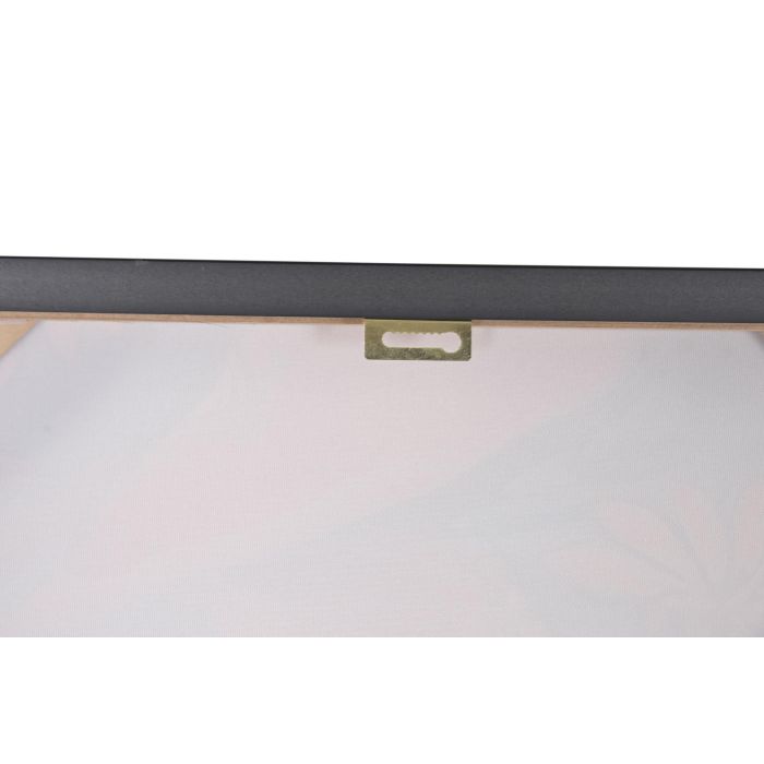 DKD Home Decor Cuadro Colonial Africana Multicolor 4 x 122 x 62 cm (2 Unidades)