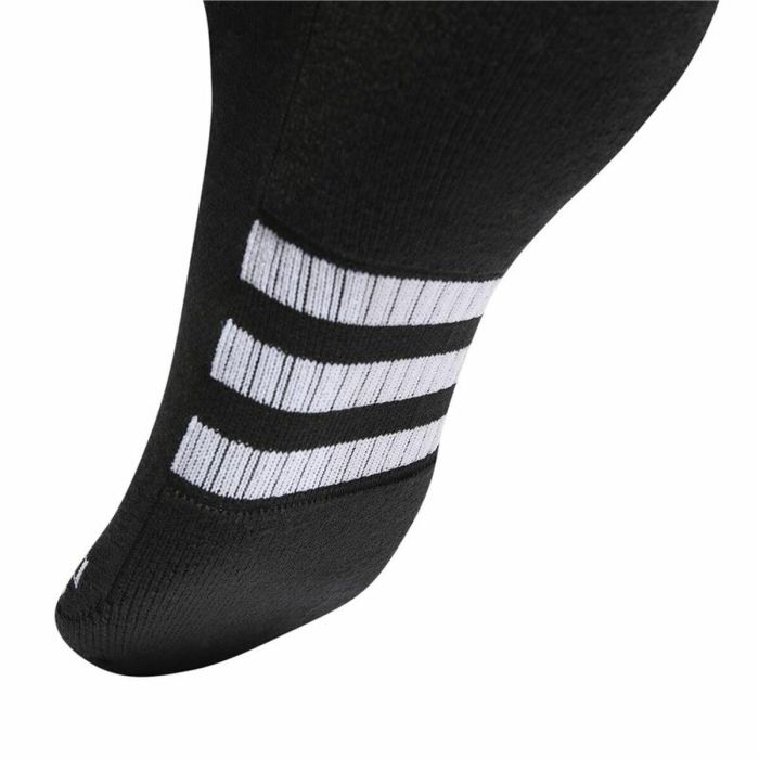 Calcetines Adidas Prf Cush Crew3P Negro 46-48 2