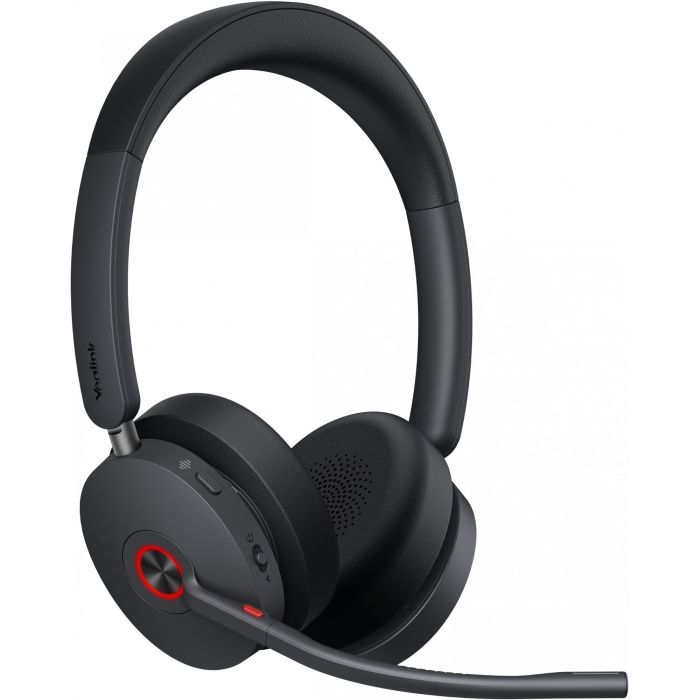 Yealink Headset WH68 UC 2