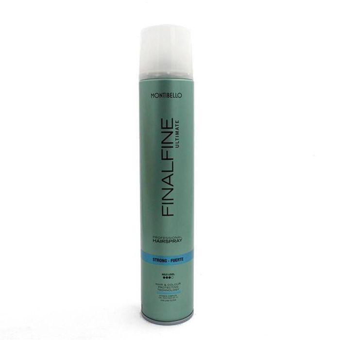 Montibello Finalfine Ulti Flexible Strong Spray 500 mL