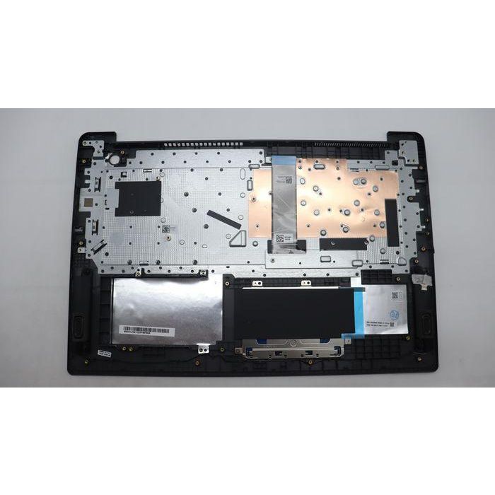 Lenovo L83A2 FP I/G Funda Superior ASM_SPA Teclado Español