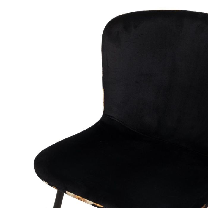 Silla Dm-Metal 59 X 51 X 82 cm