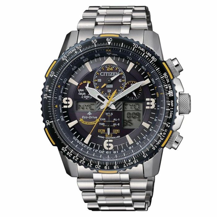 Reloj Hombre Citizen JY8078-52L (Ø 45 mm) Reloj Hombre Citizen JY8078-52L (Ø 45 mm)