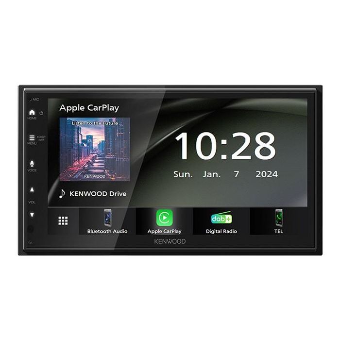 Kenwood DMX6523DAB 1 Kenwood DMX6523DAB 1