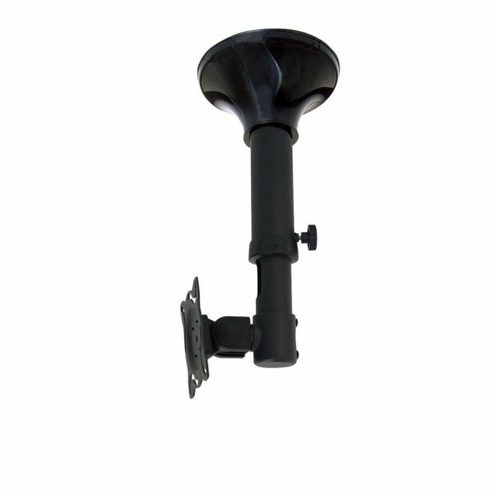 Soporte TV Neomounts FPMA-C025BLACK 10" 12 kg 1 Soporte TV Neomounts FPMA-C025BLACK 10" 12 kg 1