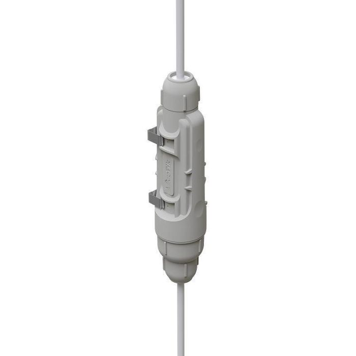 MikroTik IP68 outdoor enclosure for the GPeR MikroTik IP68 outdoor enclosure for the GPeR
