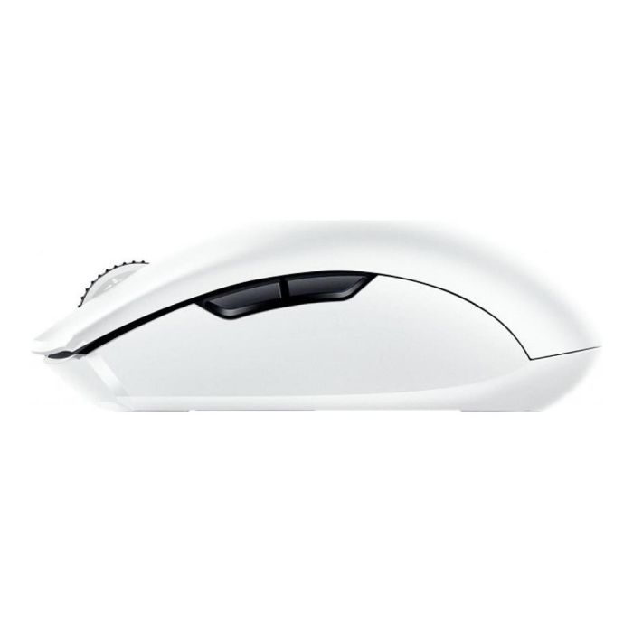 Razer Orochi V2 Ratón Óptico Inalámbrico RF 18000 DPI Blanco 2